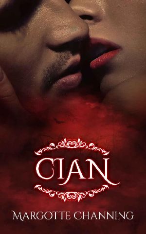 [Los vampiros de Channing 03] • Cian